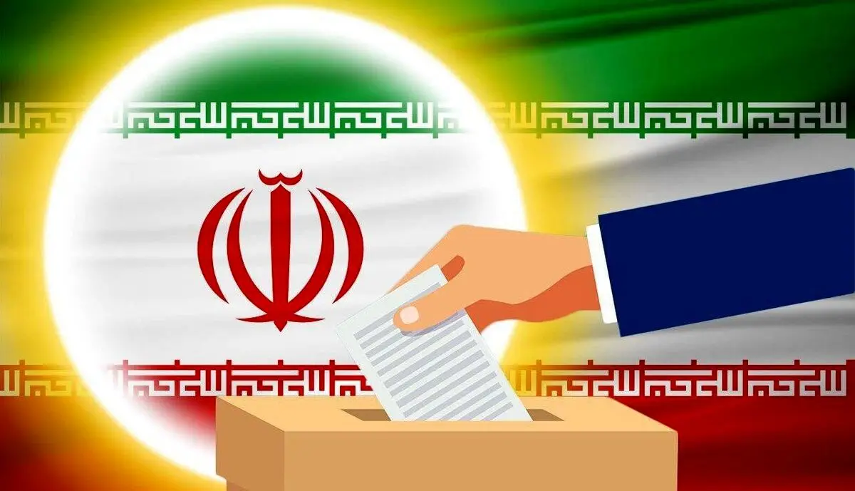 زن موتورسواری که می‌خواهد رئیس جمهور ایران شود + تصویر