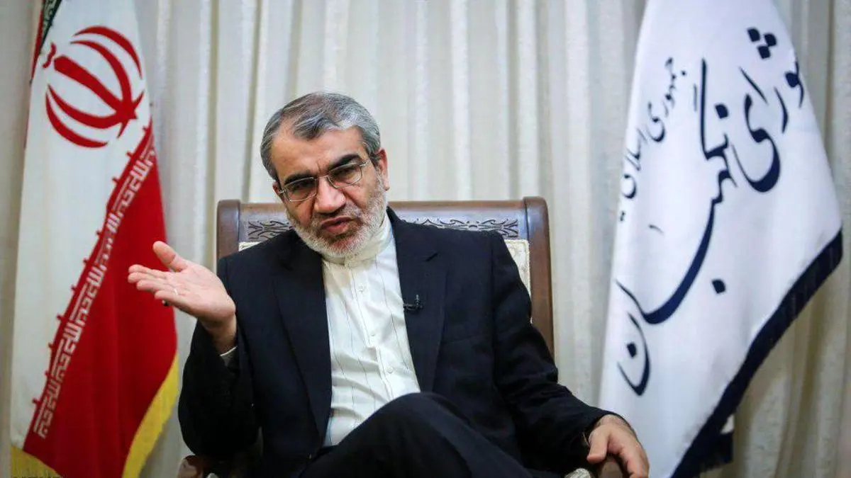 رد گمانه زنی ها درباره نتیجه بررسی صلاحیت ها