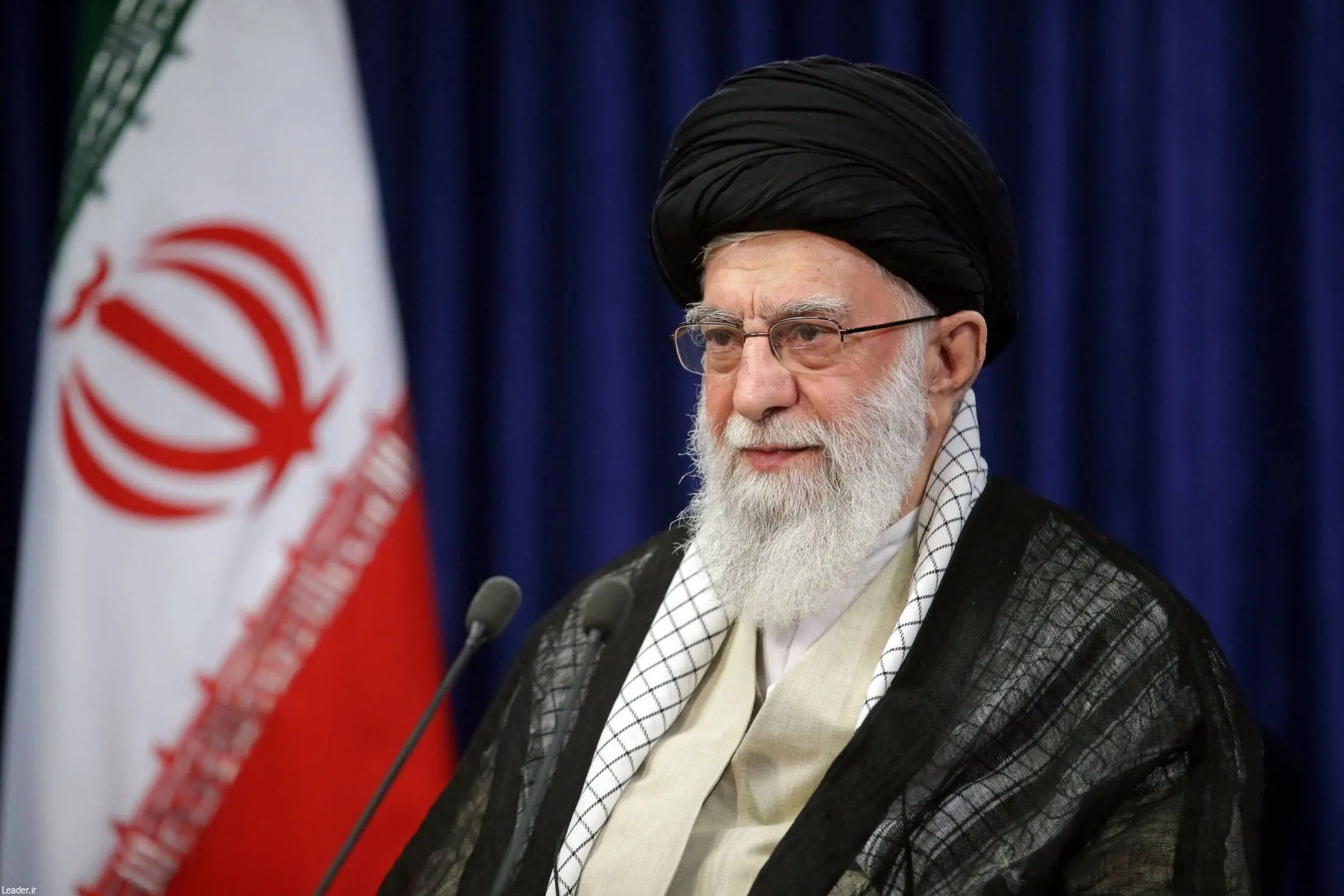 پیروزی نهایی را خواهید دید