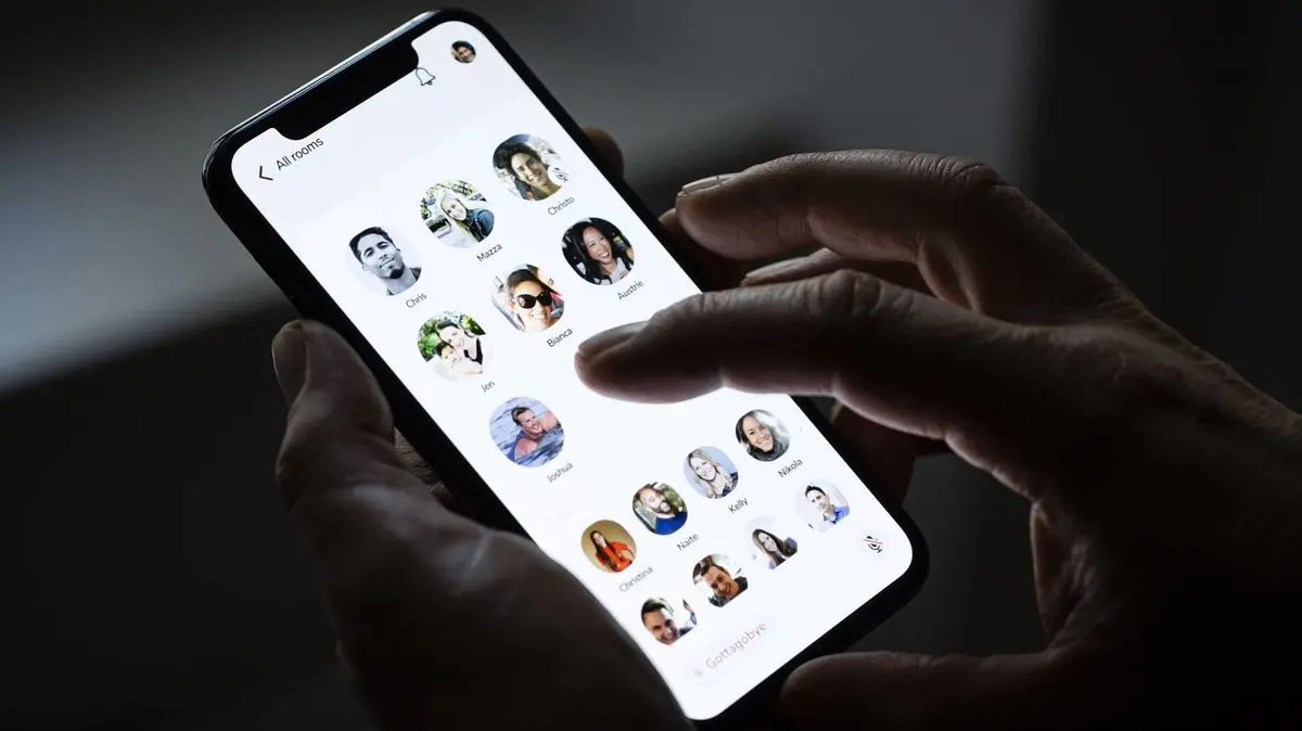 صف انتظار میلیونی برای ورود به کلاب هاوس