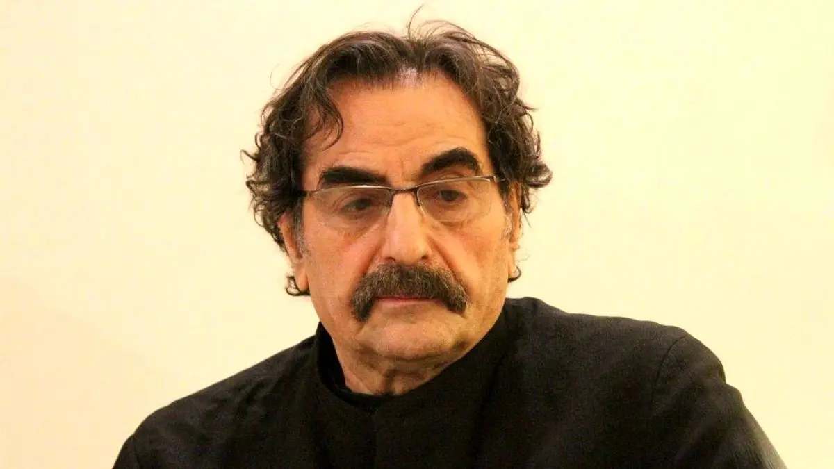 شهرام ناظری و یک کنسرت غیرطبیعی