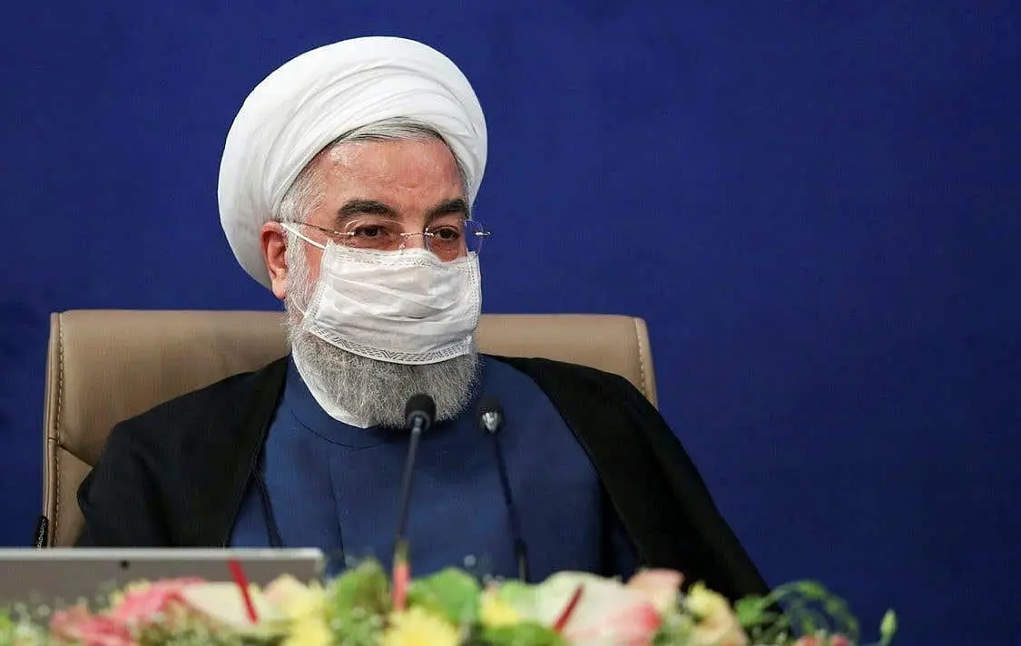 دولت برغم محدودیت‌ها، برای حمایت از آسیب دیدگان از کرونا تلاش کرده و می کند