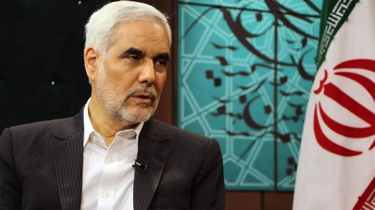 ظریف اگر افتخار بدهد یکی از افتخارات دولت بنده خواهد بود