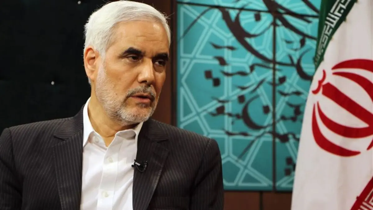 ظریف اگر افتخار بدهد یکی از افتخارات دولت بنده خواهد بود