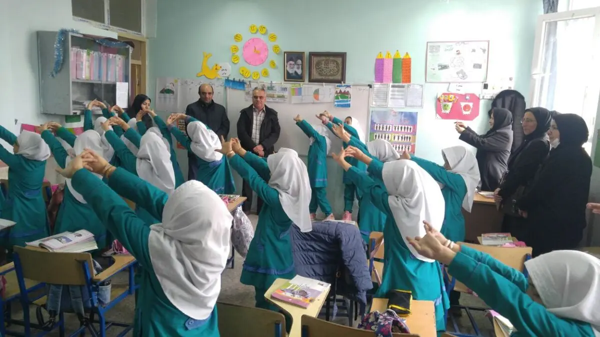 دریافت وجه برای ثبت نام در مدارس دولتی ممنوع
