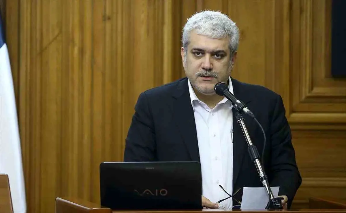 توضیحات سورنا ستاری در مورد علت نامزد نشدنش در انتخابات ۱۴۰۰ | رسانه خبری اینتیتر