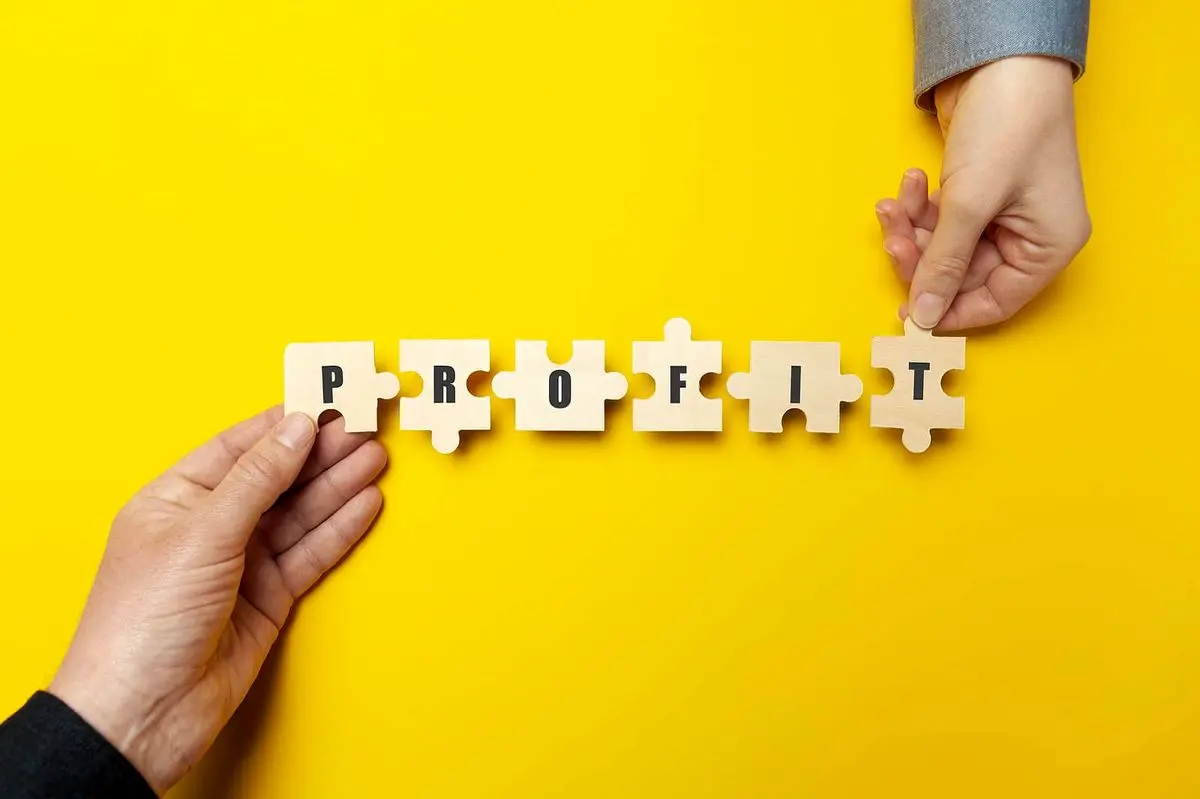 سودآورترین شرکت های جهان کدامند؟ + اینفوگرافیک