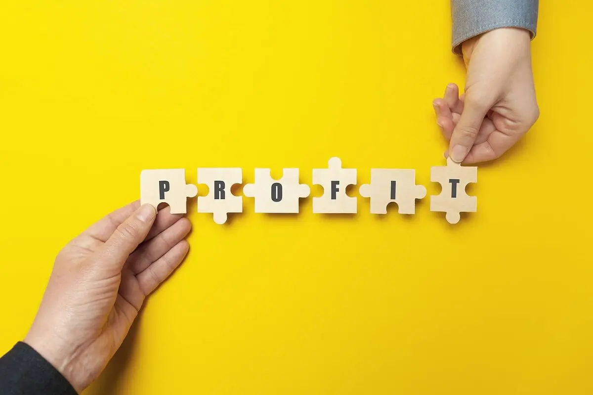 سودآورترین شرکت های جهان کدامند؟ + اینفوگرافیک