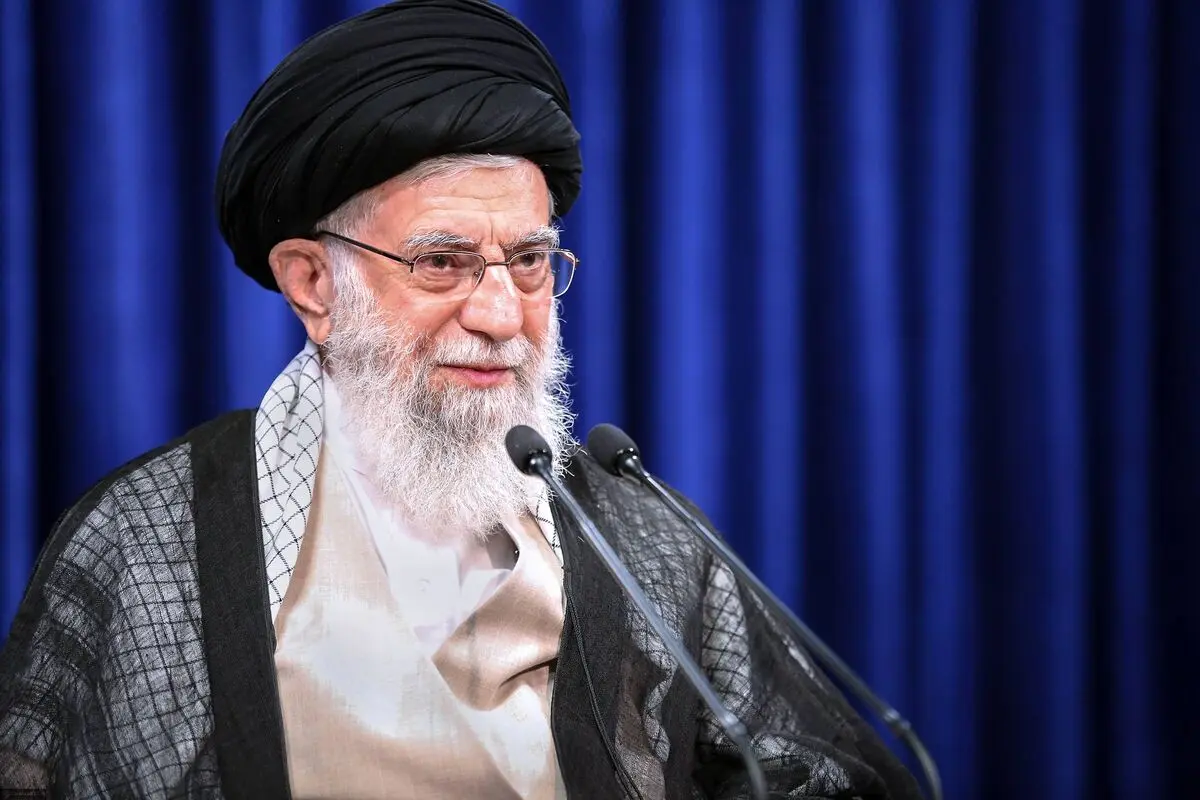 پیام رهبر انقلاب به ملت فلسطین در پی پیروزی مقاومت در جنگ دوازده روزه بر رژیم صهیونیستی