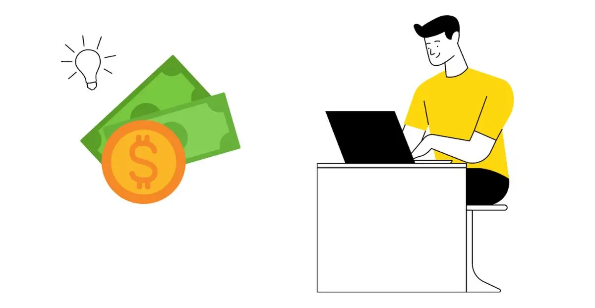 راه های کسب درآمد از سایت های اینترنتی کدامند؟