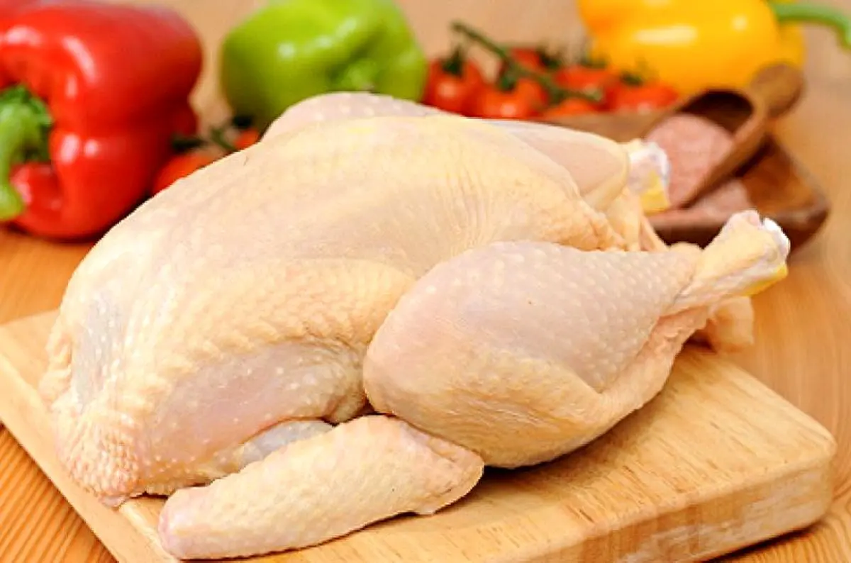 هنوز هم گوشت مرغ از گوشت قرمز بهتر است؟