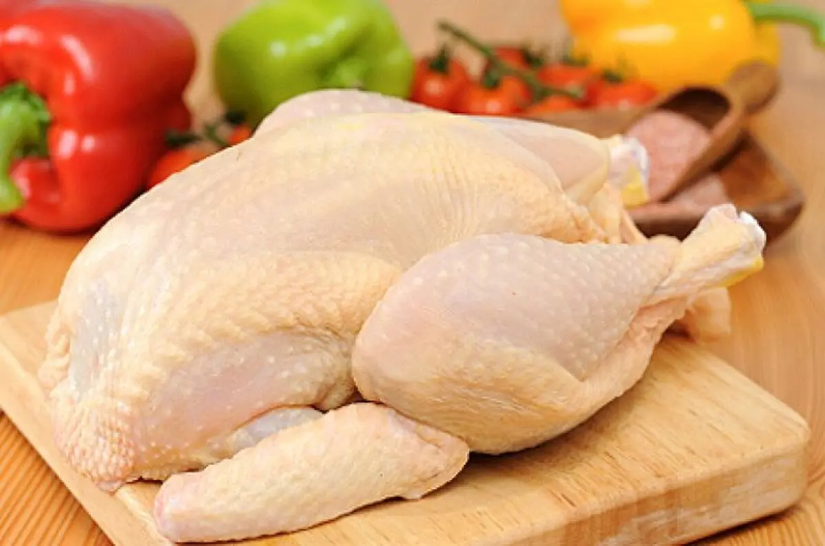 هنوز هم گوشت مرغ از گوشت قرمز بهتر است؟