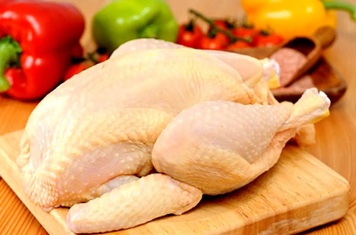 هنوز هم گوشت مرغ از گوشت قرمز بهتر است؟