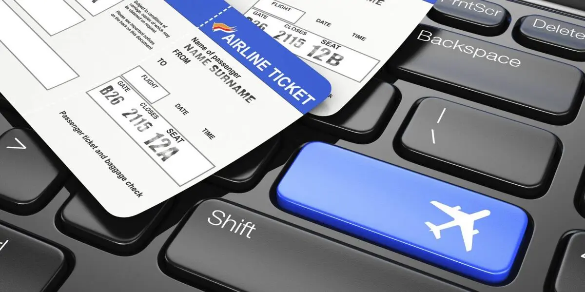 دلیل افزایش ۲۰۰۰ تومانی قیمت بلیت هواپیما چیست؟