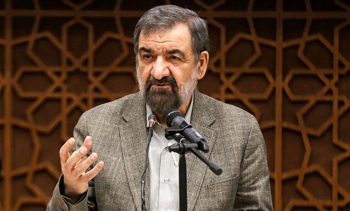 رضایی به رییسی تبریک گفت