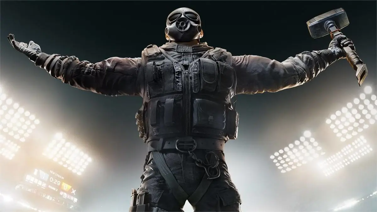 بازی Rainbow Six Siege به مدت دو روز رایگان شد
