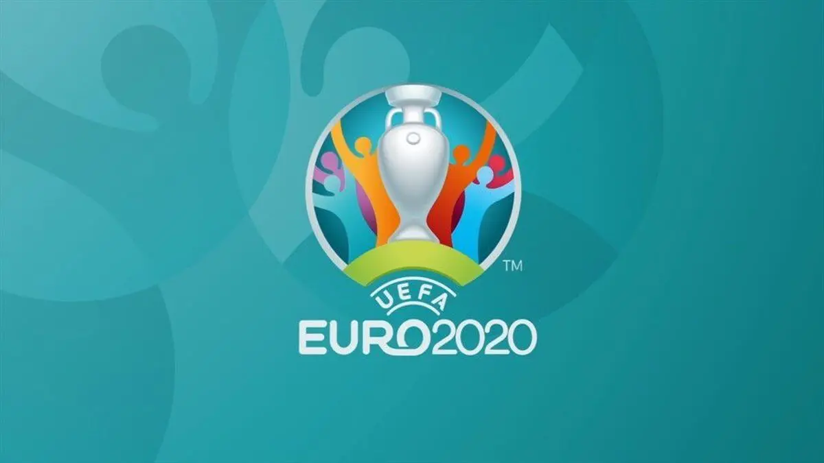 گزارش روزانه نتایج یورو 2020