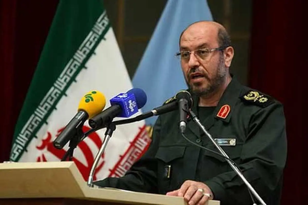 میتوانیم از انرژی هسته‌ای در صنایع دریایی بهره ببریم