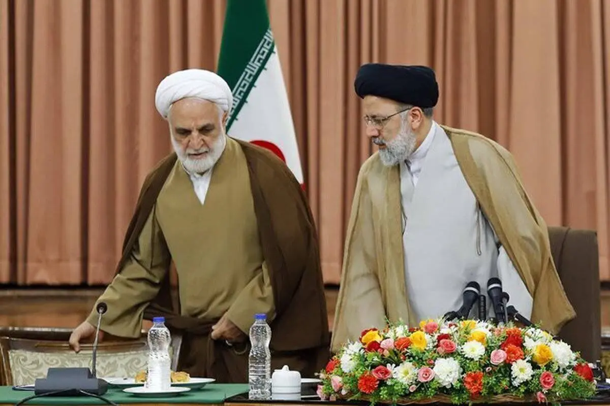 این دوره، دوره تحول و تعالی خواهد بود