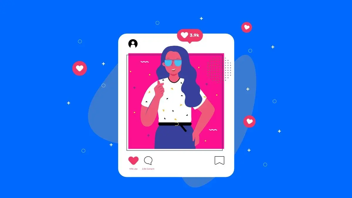 پردرآمدترین اینفلوئنسرهای اینستاگرام کدامند؟ + اینفوگرافیک