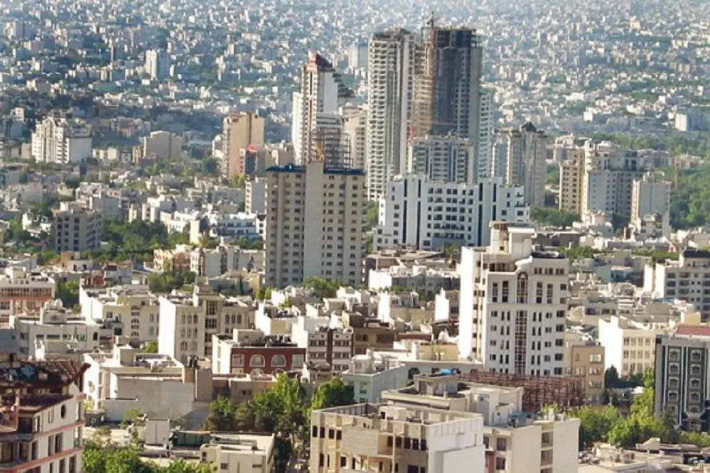 ارزان‌ترین خانه در تهران چند؟