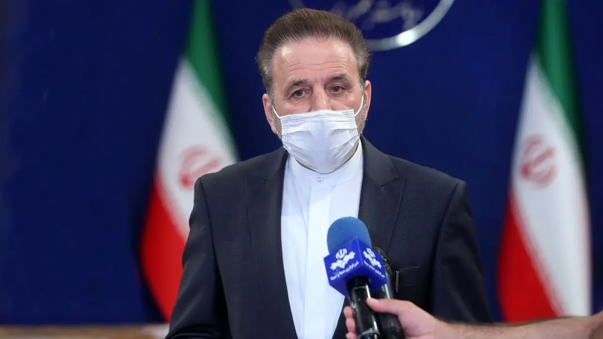 رییس جمهور پیگیر جدی مشکلات آبی خوزستان است