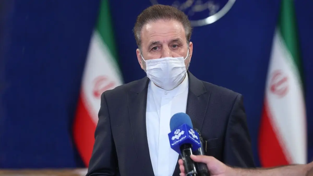رییس جمهور پیگیر جدی مشکلات آبی خوزستان است