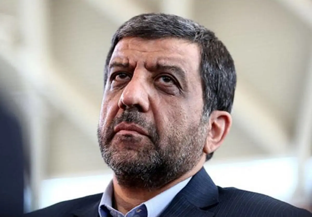 ضرغامی ادعای احمدی نژاد را تکذیب کرد
