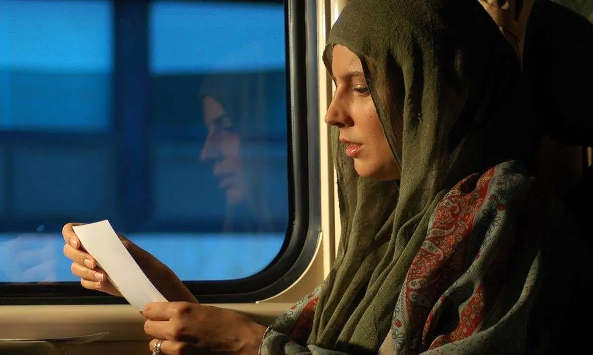 نگاهی به فیلمهایی با موضوع امام رضا (ع)