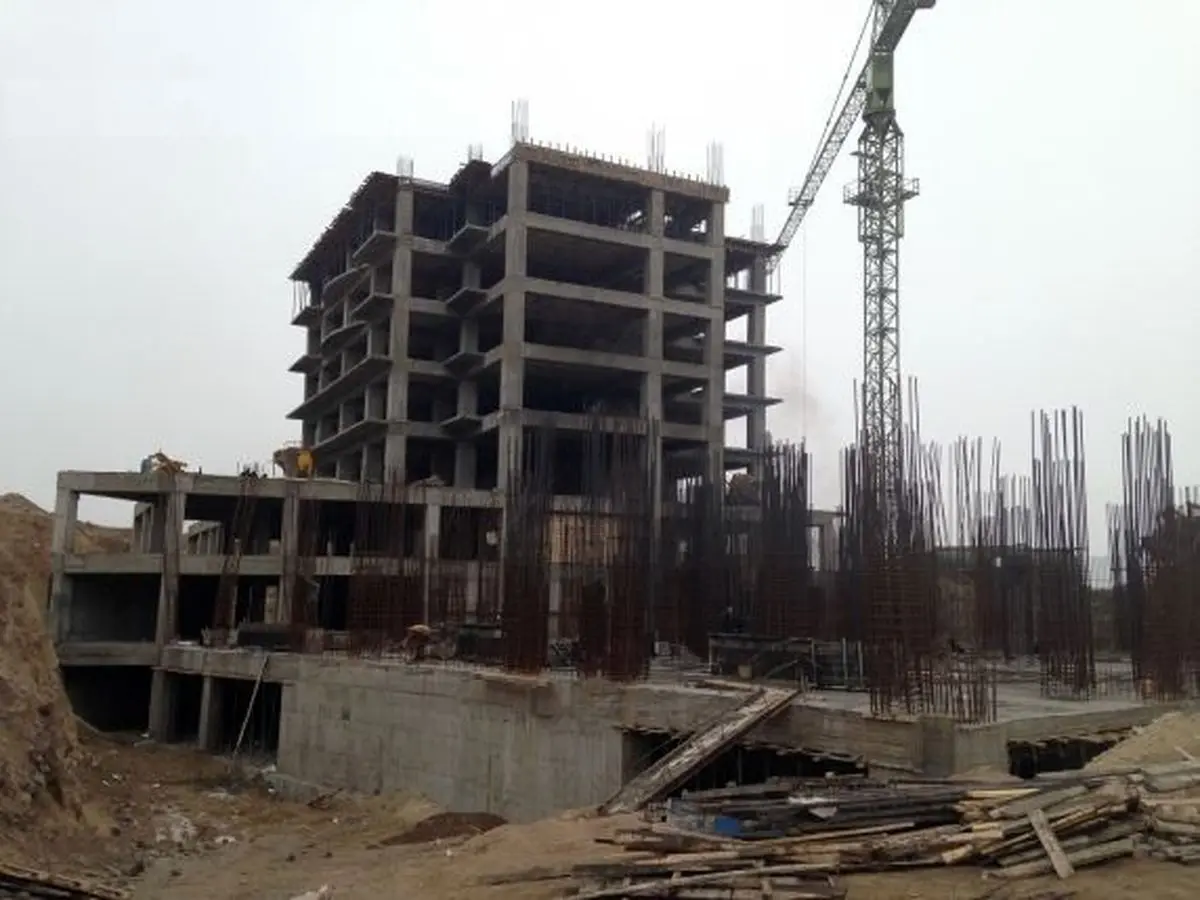 پیش خرید آپارتمان چقدر سود دارد؟ +قیمت