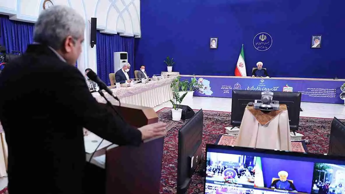 خانه‌های خلاق دیدگاهمان به اقتصاد دانش‌بنیان را متحول کرد