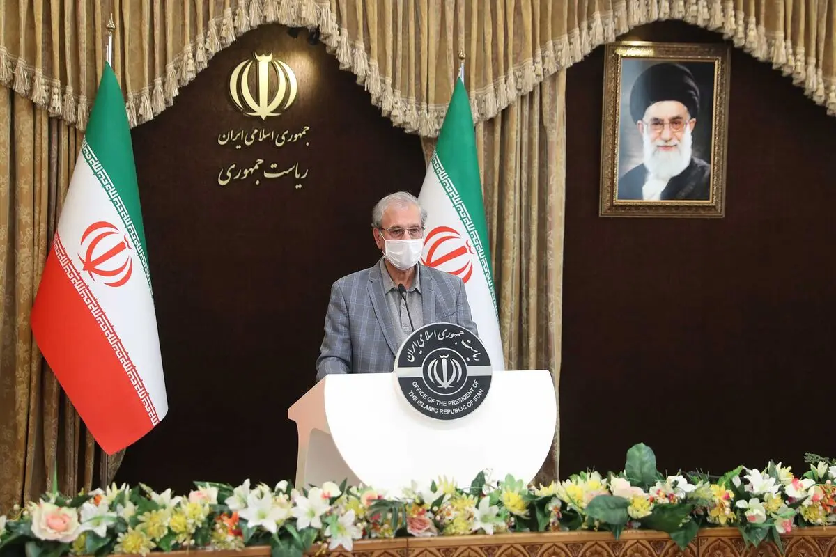 نام شهید بهشتی با قانون اساسی و حقوق شهروندی پیوند خورده است
