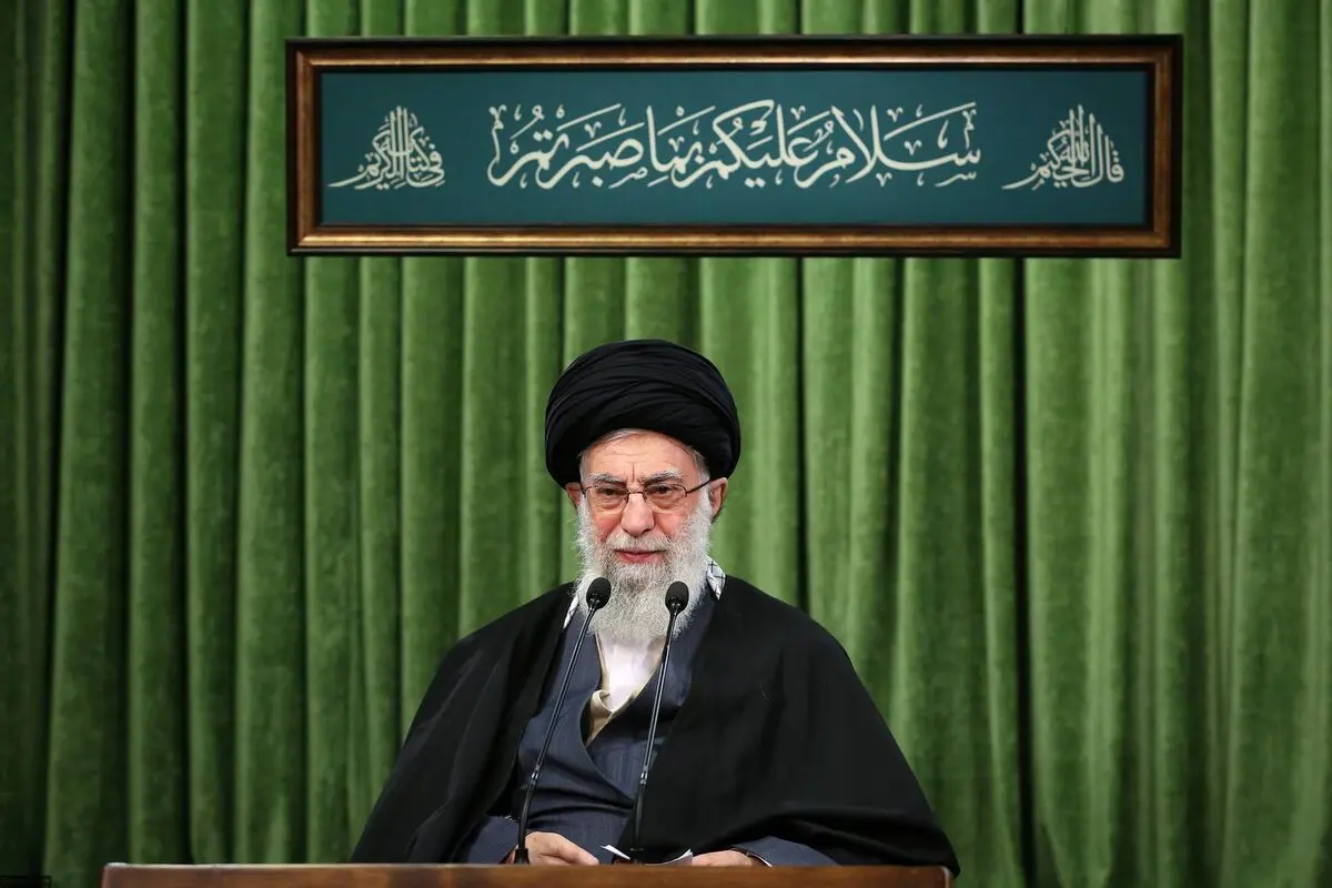 پیام رهبر انقلاب به مناسبت فرارسیدن ایام حج