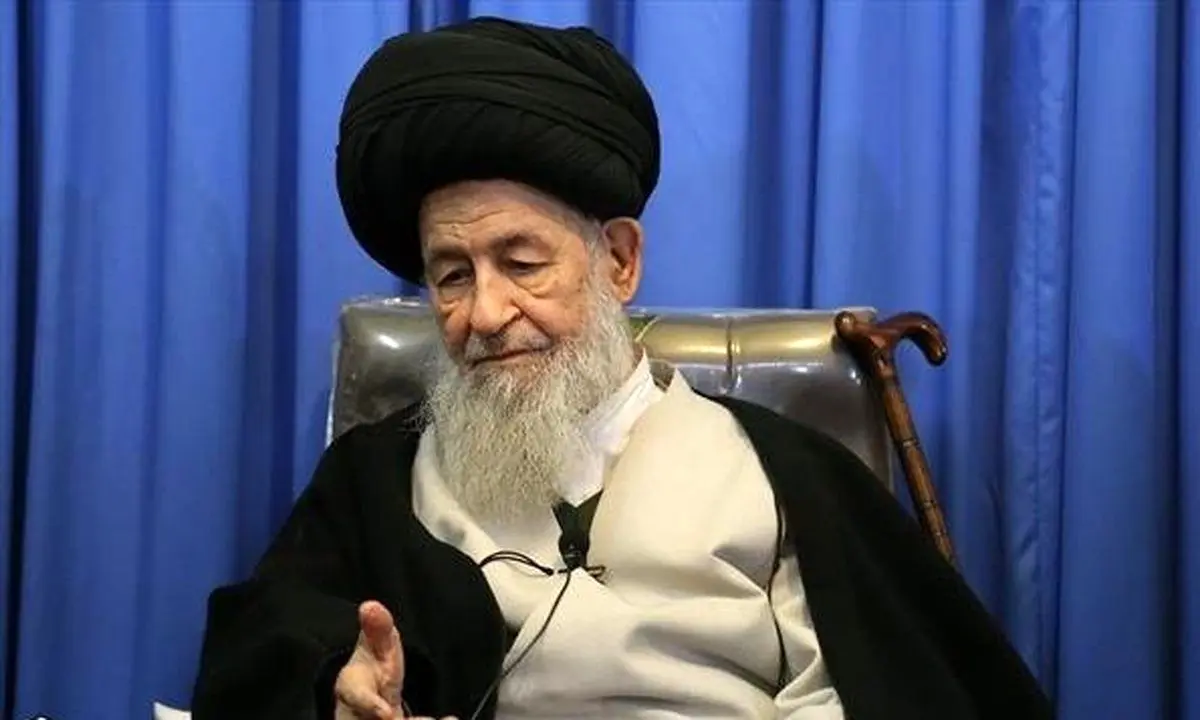 مسئولان به داد خوزستان برسند