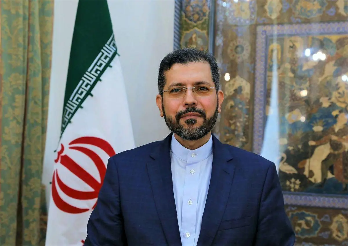 از کشته و زخمی شدن نیروهای مرزی جمهوری آذربایجان و ارمنستان متاسفیم | رسانه خبری اینتیتر