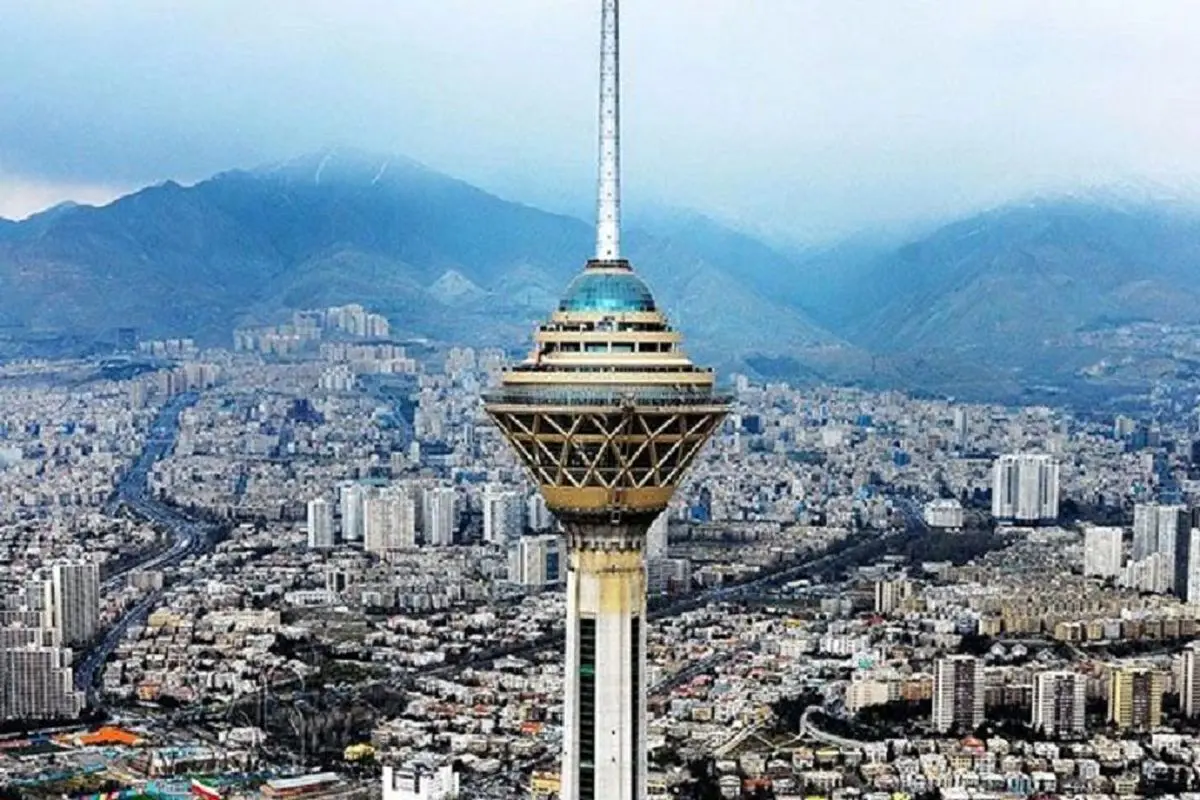 هوای تهران در دومین روز مرداد ماه قابل قبول است