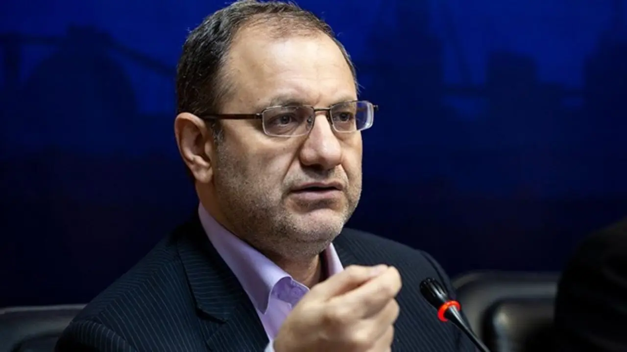 طرح صیانت از حقوق کاربران در فضای مجازی «امروز» مطرح نمی‌شود | رسانه خبری اینتیتر