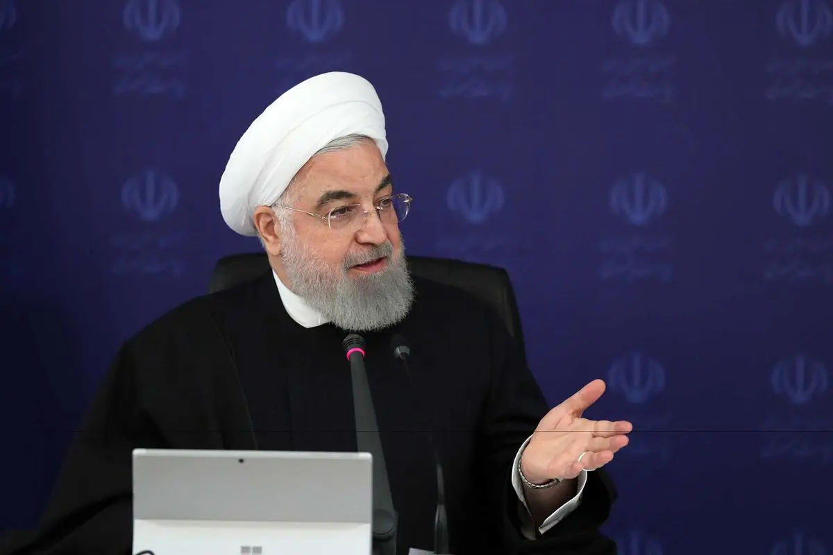 دولت یازدهم و دوازدهم به حق دولت سلامت و محیط زیست بوده است