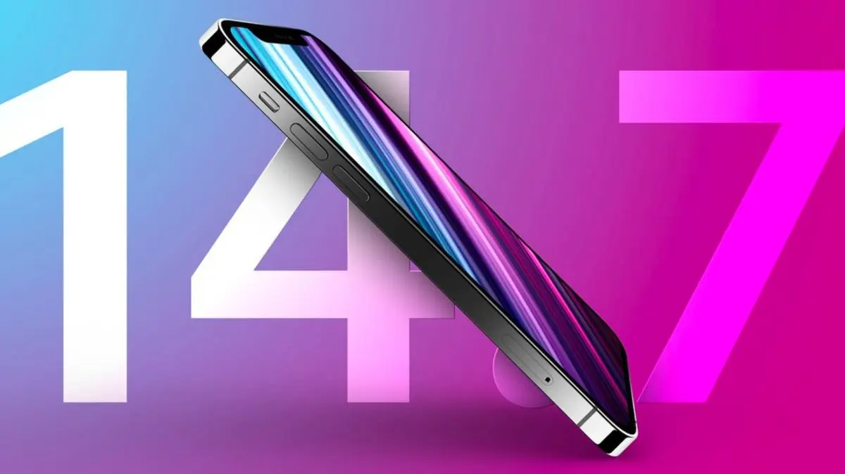 آپدیت iOS 14.7.1 برای رفع باگ قفلگشایی اپل واچ با تاچ آیدی منتشر شد | رسانه خبری اینتیتر