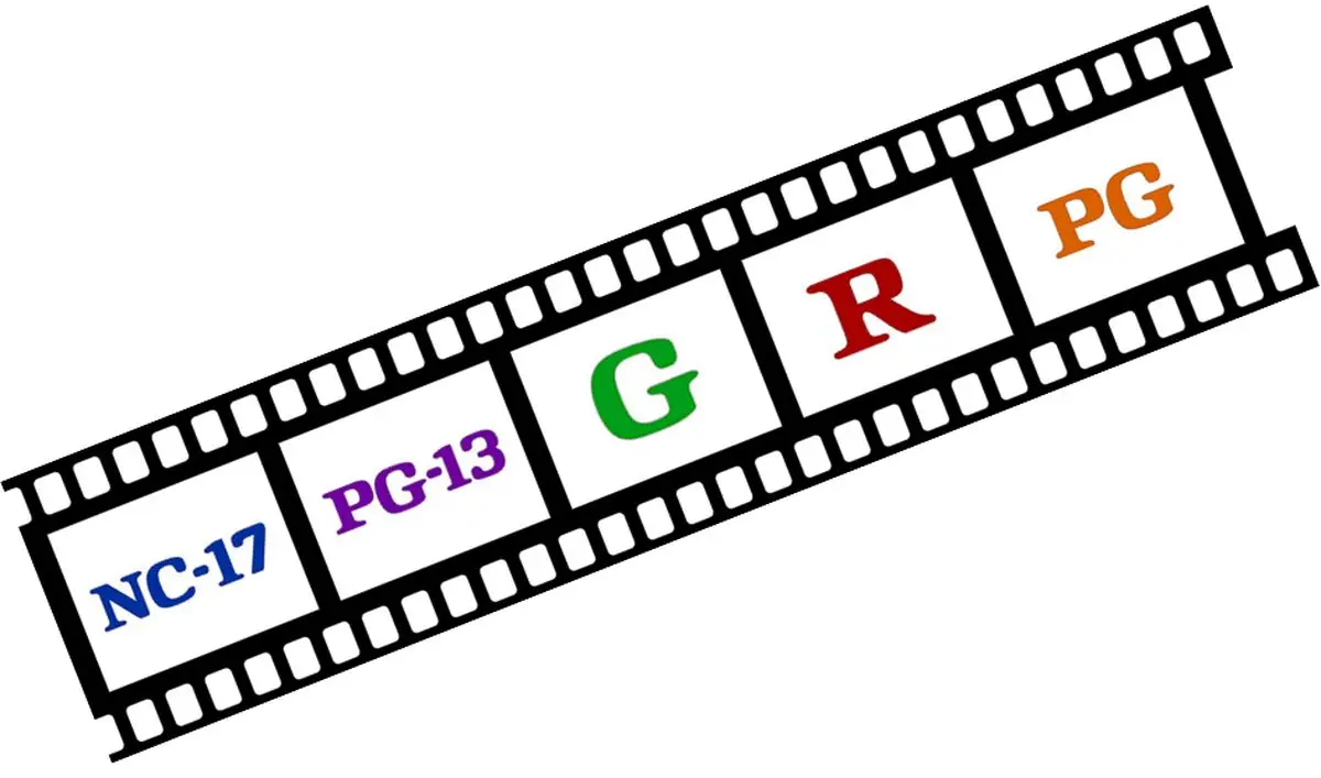 رده بندی سنی فیلم های سینمایی + اینفوگرافیک