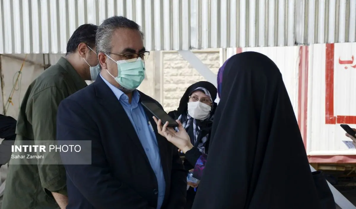 تا پایان سال واکسیناسیون جمعیت بالای 18 سال کشور انجام خواهد شد