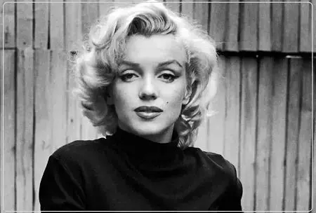 «مریلین مونرو» به قتل رسیده!