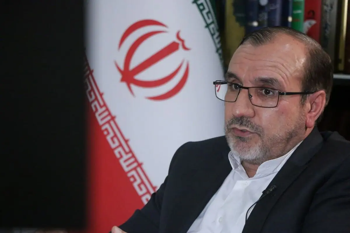 وزیر پیشنهادی راه و شهرسازی مدیری توانمند و کارآمد است