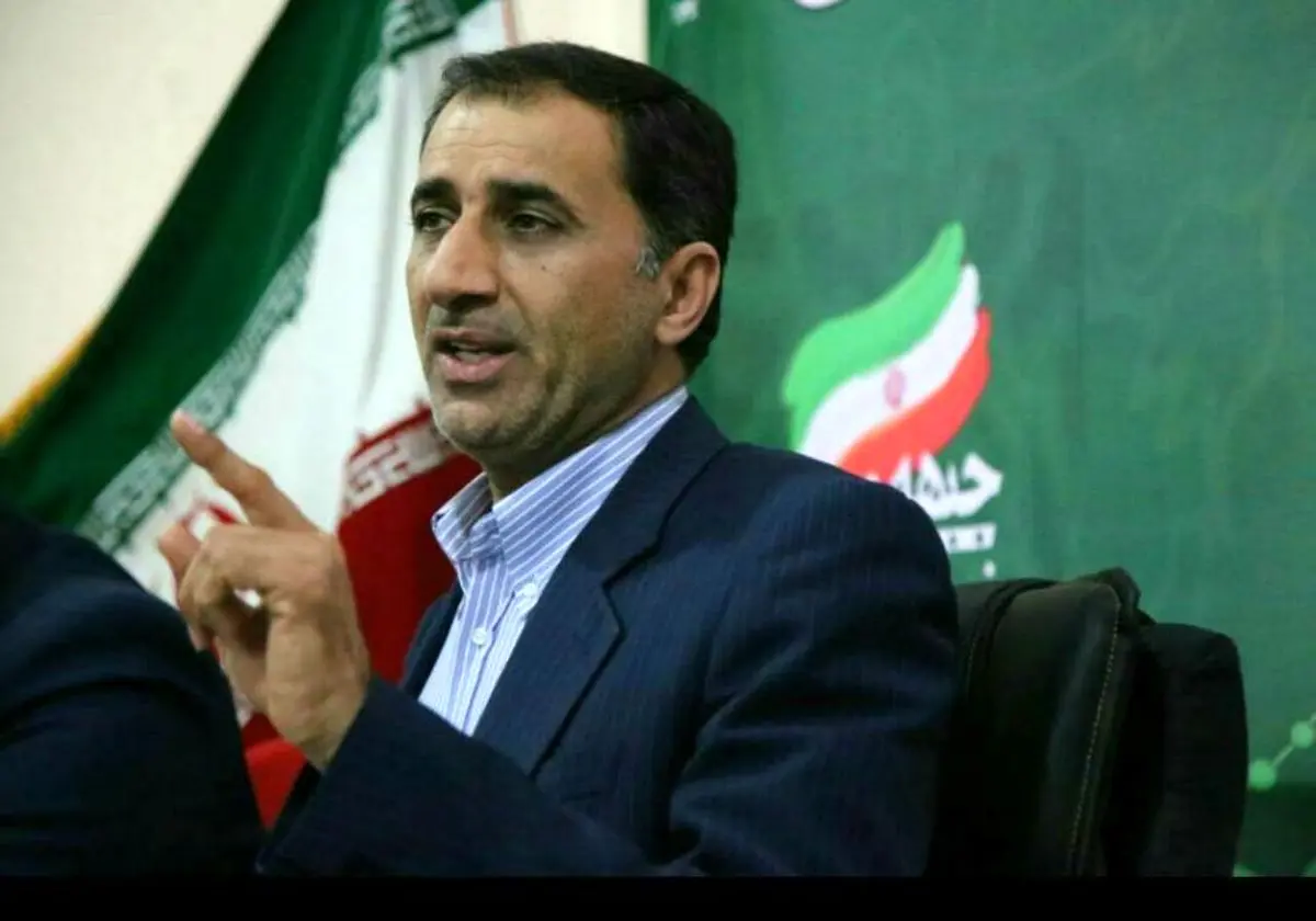 رای بالا به کابینه آیت الله رییسی نشانه اقتدار نظام است