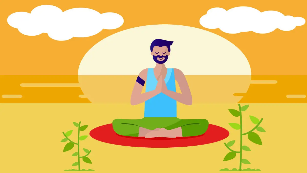 کلسترول بالا را با ۶ تمرین ورزشی موثر، کاهش دهید!