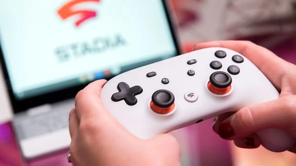 جزییات Games Future شرکت گوگل مشخص شد