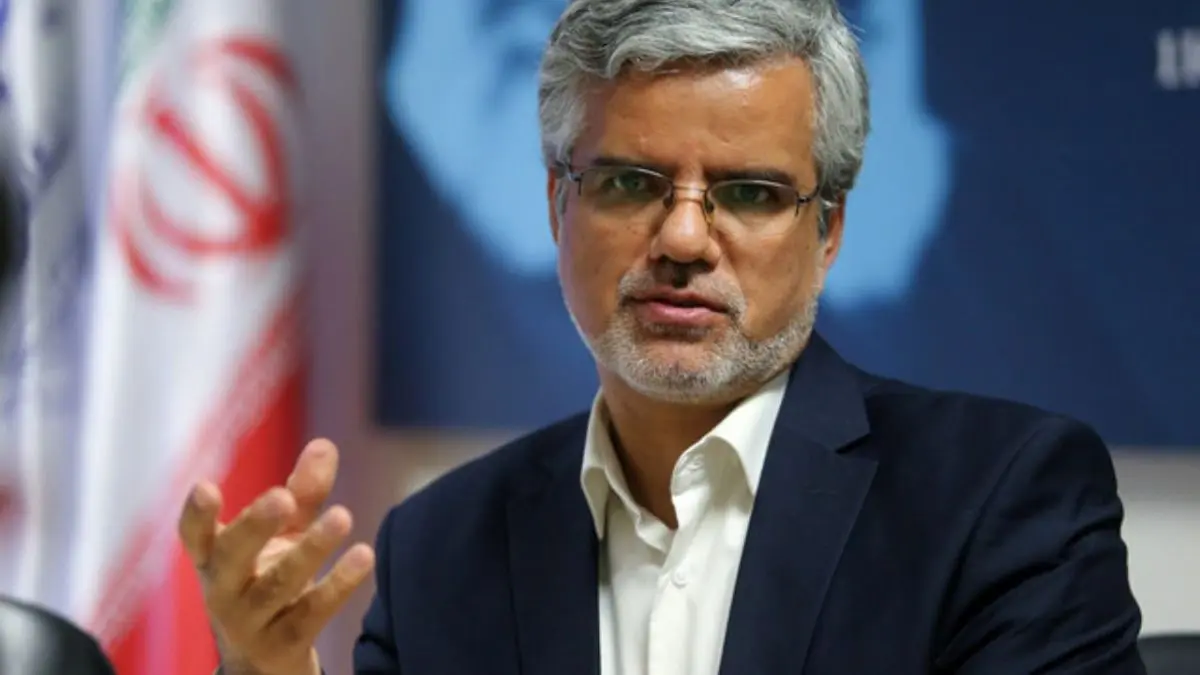 نامه محمود صادقی به اژه ای درباره وضعیت زندانها