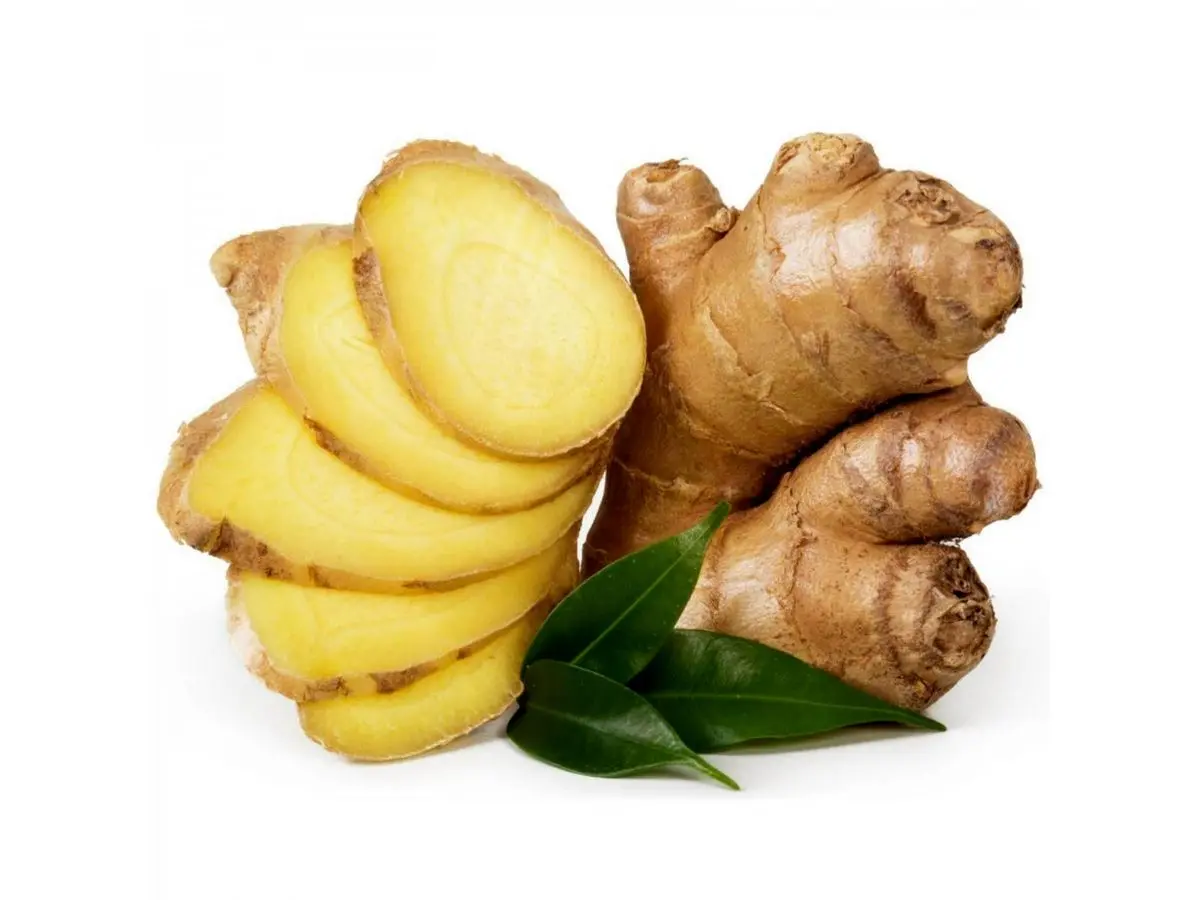 خواص درمانی زنجبیل
