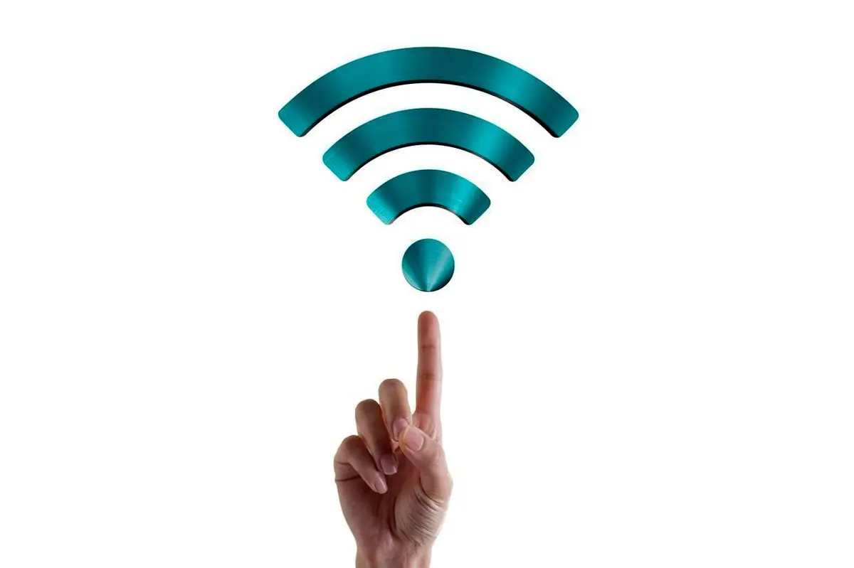 برای اتصال به شبکههای Wi-Fi عمومی دقت کنید
