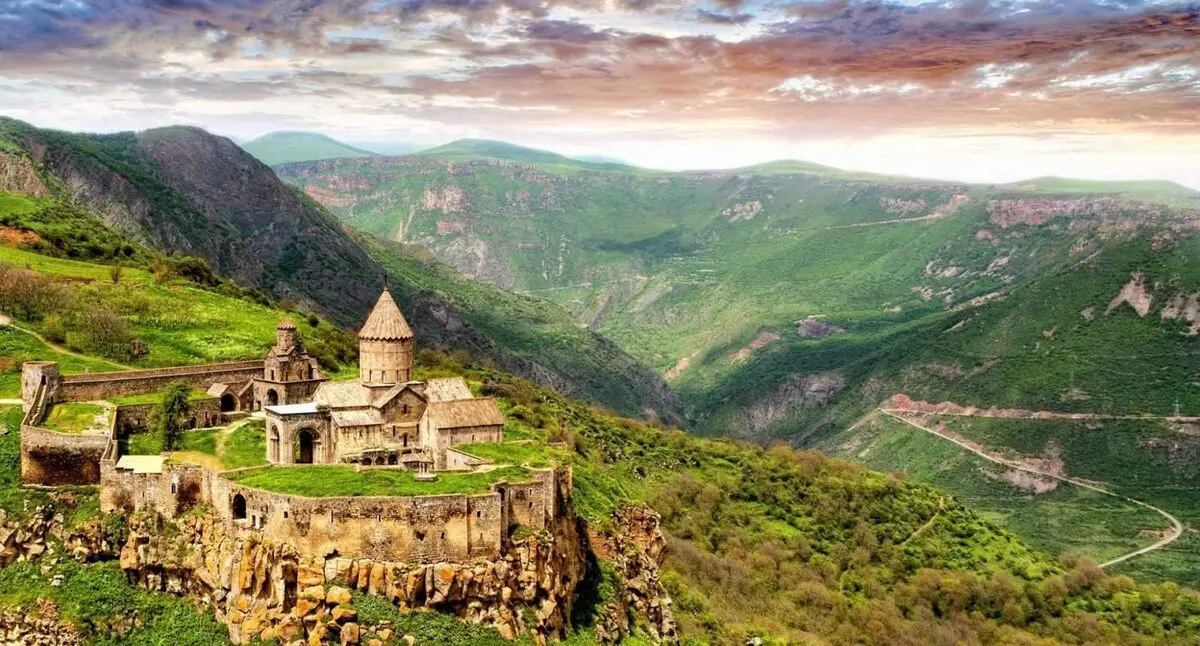 تب سفر به ارمنستان فروکش کرد
